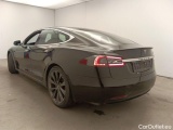  Tesla  Model S Tesla  Performance AWD 5d #3