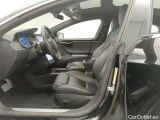  Tesla  Model S Tesla  Performance AWD 5d #6