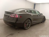  Tesla  Model S Tesla  Performance AWD 5d #5