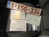  Tesla  Model S Tesla  Performance AWD 5d #7