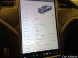  Tesla  Model S Tesla  Performance AWD 5d #8