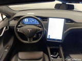  Tesla  Model S Tesla  Performance AWD 5d #9