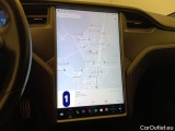  Tesla  Model S Tesla  Performance AWD 5d #13