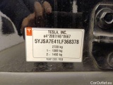 Tesla  Model S Tesla  Performance AWD 5d #19