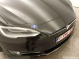  Tesla  Model S Tesla  Performance AWD 5d #24