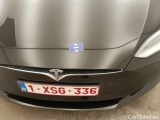  Tesla  Model S Tesla  Performance AWD 5d #27