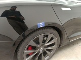  Tesla  Model S Tesla  Performance AWD 5d #33