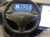  Tesla  Model S Tesla  Performance AWD 5d #35