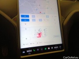  Tesla  Model S Tesla  Performance AWD 5d #37