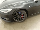  Tesla  Model S Tesla  Performance AWD 5d #48