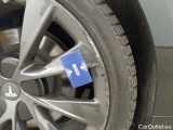  Tesla  Model S Tesla  Performance AWD 5d #55