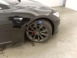  Tesla  Model S Tesla  Performance AWD 5d #56