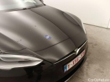  Tesla  Model S Tesla  Performance AWD 5d #65