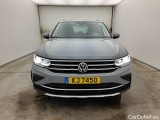  Volkswagen  Tiguan VOLKSWAGEN  DIESEL - 2021 2.0 TDI 150 SCR Elegance BMT DSG 5d 