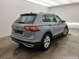  Volkswagen  Tiguan VOLKSWAGEN  DIESEL - 2021 2.0 TDI 150 SCR Elegance BMT DSG 5d #5