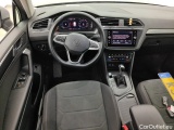  Volkswagen  Tiguan VOLKSWAGEN  DIESEL - 2021 2.0 TDI 150 SCR Elegance BMT DSG 5d #9