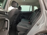  Volkswagen  Tiguan VOLKSWAGEN  DIESEL - 2021 2.0 TDI 150 SCR Elegance BMT DSG 5d #10