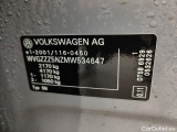  Volkswagen  Tiguan VOLKSWAGEN  DIESEL - 2021 2.0 TDI 150 SCR Elegance BMT DSG 5d #15