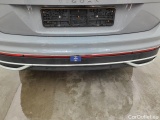 Volkswagen  Tiguan VOLKSWAGEN  DIESEL - 2021 2.0 TDI 150 SCR Elegance BMT DSG 5d #18