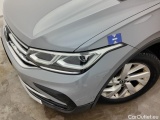  Volkswagen  Tiguan VOLKSWAGEN  DIESEL - 2021 2.0 TDI 150 SCR Elegance BMT DSG 5d #41