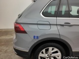 Volkswagen  Tiguan VOLKSWAGEN  DIESEL - 2021 2.0 TDI 150 SCR Elegance BMT DSG 5d #76