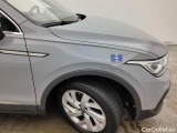  Volkswagen  Tiguan VOLKSWAGEN  DIESEL - 2021 2.0 TDI 150 SCR Elegance BMT DSG 5d #86