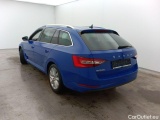  Skoda  Superb Skoda  Combi 1.4 TSI iV 160kW DSG6 Style 5d #3