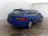  Skoda  Superb Skoda  Combi 1.4 TSI iV 160kW DSG6 Style 5d #5