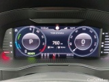  Skoda  Superb Skoda  Combi 1.4 TSI iV 160kW DSG6 Style 5d #8