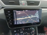  Skoda  Superb Skoda  Combi 1.4 TSI iV 160kW DSG6 Style 5d #13