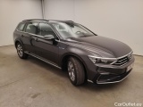  Volkswagen  Passat Volkswagen  Variant 1.4 TSI DSG6 GTE Business 5d #2
