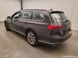  Volkswagen  Passat Volkswagen  Variant 1.4 TSI DSG6 GTE Business 5d #3