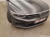  Volkswagen  Passat Volkswagen  Variant 1.4 TSI DSG6 GTE Business 5d #31