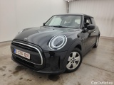  Mini  Mini  Cooper 3d #4