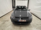  Volkswagen  Golf  Volkswagen Variant VIII 1.0 eTSI 81kW DSG Life Business 5d 