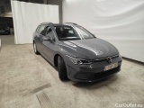  Volkswagen  Golf  Volkswagen Variant VIII 1.0 eTSI 81kW DSG Life Business 5d #2