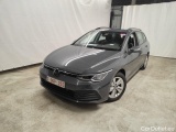  Volkswagen  Golf  Volkswagen Variant VIII 1.0 eTSI 81kW DSG Life Business 5d #4