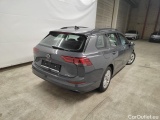  Volkswagen  Golf  Volkswagen Variant VIII 1.0 eTSI 81kW DSG Life Business 5d #5