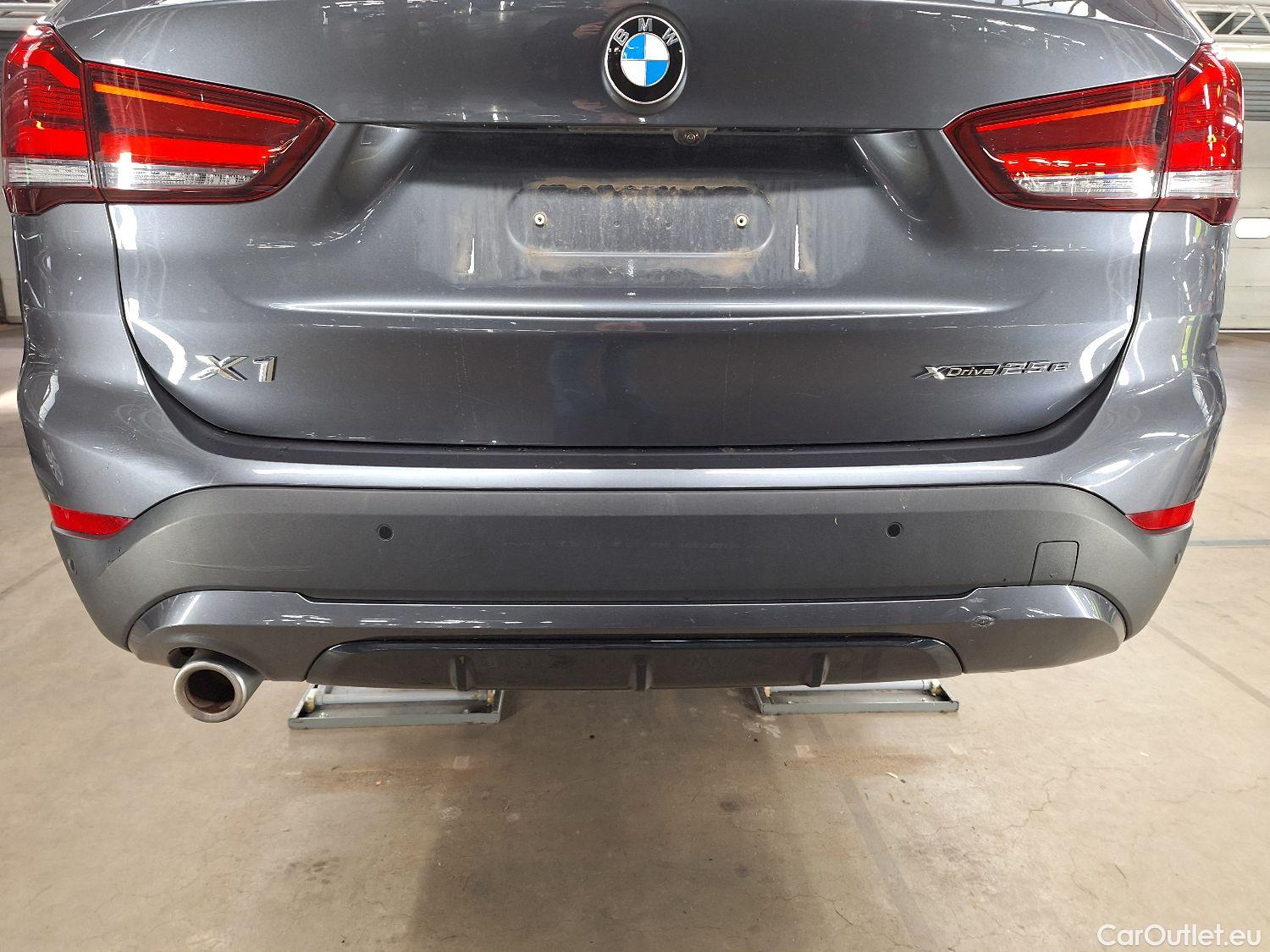  Bmw  X1 BMW,  FL'19, BMW  xDrive25e (162 kW) 5d #16