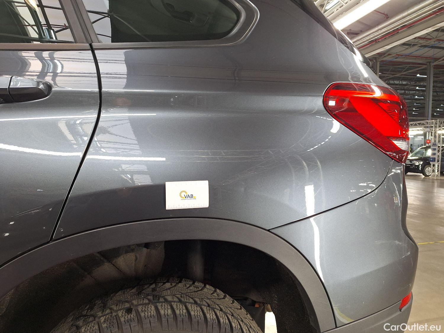  Bmw  X1 BMW,  FL'19, BMW  xDrive25e (162 kW) 5d #19