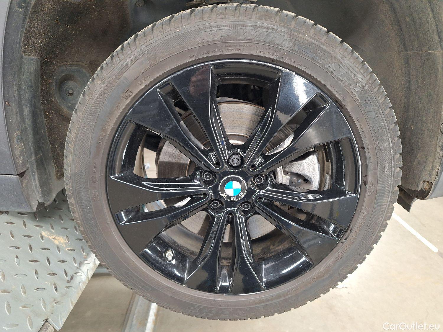  Bmw  X1 BMW,  FL'19, BMW  xDrive25e (162 kW) 5d #4