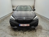  Bmw  Serie 1 BMW 1 Reeks Hatch 118dA (110 kW) 5d 