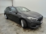  Bmw  Serie 1 BMW 1 Reeks Hatch 118dA (110 kW) 5d #2
