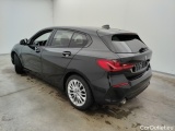  Bmw  Serie 1 BMW 1 Reeks Hatch 118dA (110 kW) 5d #3
