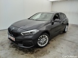  Bmw  Serie 1 BMW 1 Reeks Hatch 118dA (110 kW) 5d #4