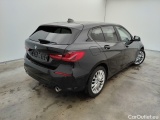  Bmw  Serie 1 BMW 1 Reeks Hatch 118dA (110 kW) 5d #5