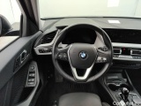  Bmw  Serie 1 BMW 1 Reeks Hatch 118dA (110 kW) 5d #9