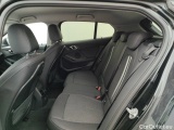  Bmw  Serie 1 BMW 1 Reeks Hatch 118dA (110 kW) 5d #10
