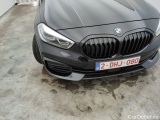  Bmw  Serie 1 BMW 1 Reeks Hatch 118dA (110 kW) 5d #38