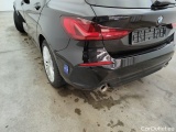  Bmw  Serie 1 BMW 1 Reeks Hatch 118dA (110 kW) 5d #46